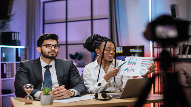 Pretty Videos Don’t Sell. Performance Does.